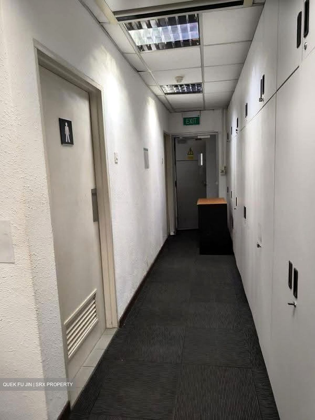 Benoi Place (D22), Warehouse #621564751
